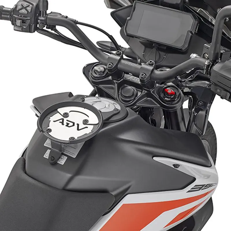 KAPPA držák Tanklock KTM 390 ADV 20-21, 790 ADV 19-20, 890 ADV 19-21 (KAPPA držák Tanklock KTM 390 ADV 20-21, 790 ADV 19-20, 890 ADV 19-21)