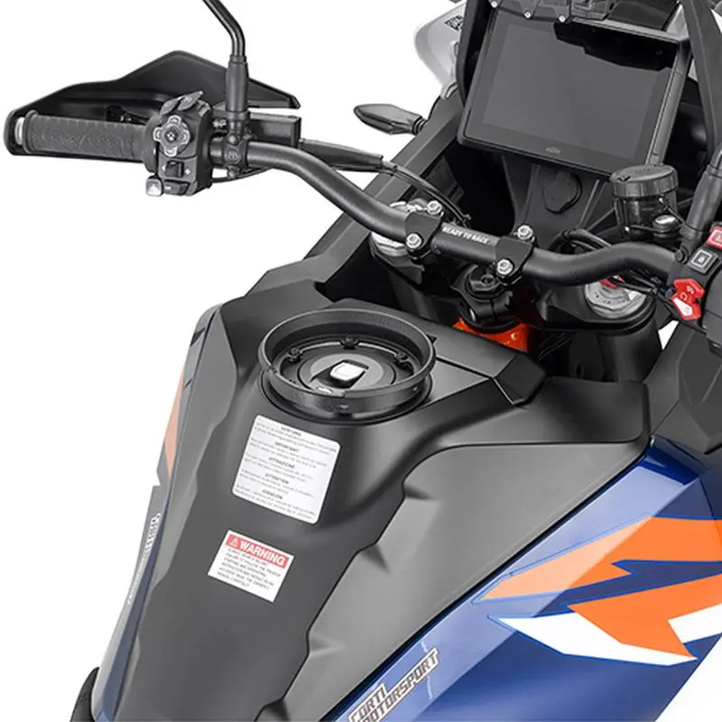 KAPPA držák Tanklock KTM SUPER ADVENTURE R/S 21-25 (KAPPA držák Tanklock KTM SUPER ADVENTURE R/S 21-25)