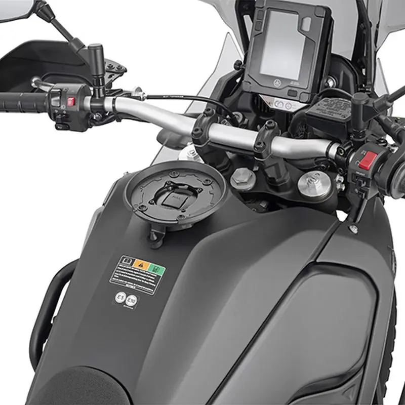 KAPPA držák Tanklock YAMAHA TÉNÉRÉ 700 (21) (KAPPA držák Tanklock YAMAHA TÉNÉRÉ 700 (21))
