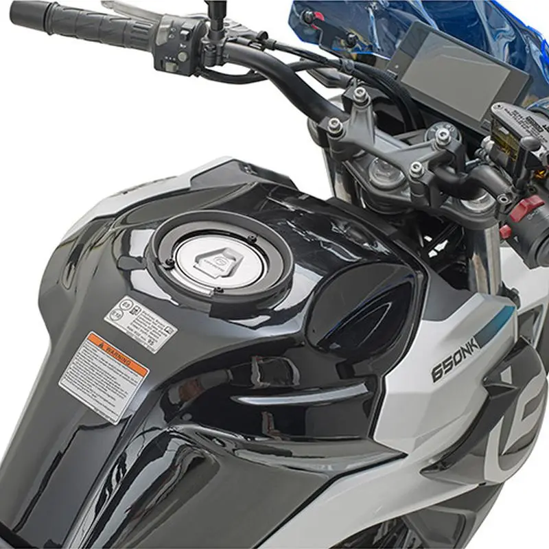 KAPPA držák Tanklock CF MOTO 300/650 NK 21 (KAPPA držák Tanklock CF MOTO 300/650 NK 21)