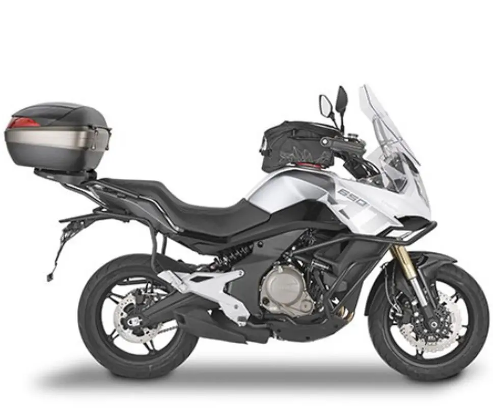 KAPPA držák Tanklock CF MOTO MULTITERRAIN 650 MT 21-22 (KAPPA držák Tanklock CF MOTO MULTITERRAIN 650 MT 21-22)