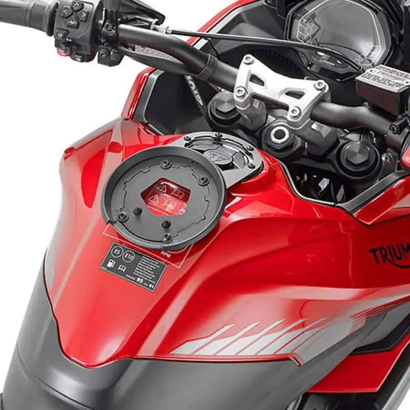 KAPPA držák Tanklock TRIUMPH TIGER SPORT 660 22-24, TIGER SPORT 800 25 (KAPPA držák Tanklock TRIUMPH TIGER SPORT 660 22-24, TIGER SPORT 800 25)