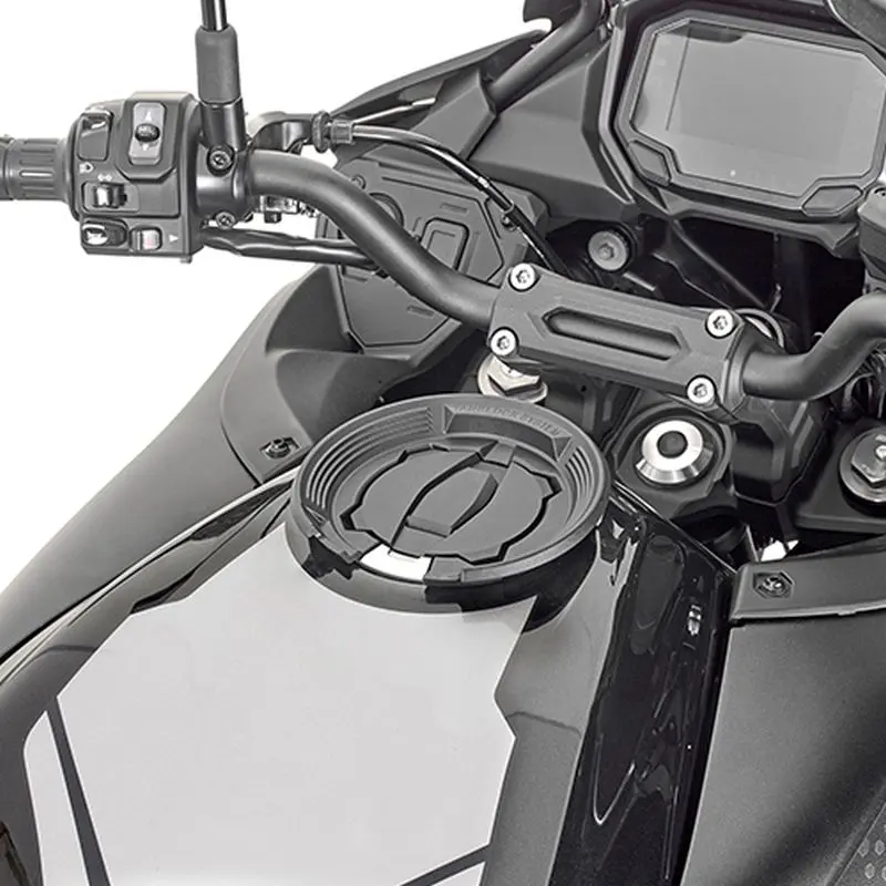 KAPPA držák Tanklock KAWASAKI VERSYS 650 22- (KAPPA držák Tanklock KAWASAKI VERSYS 650 22-)