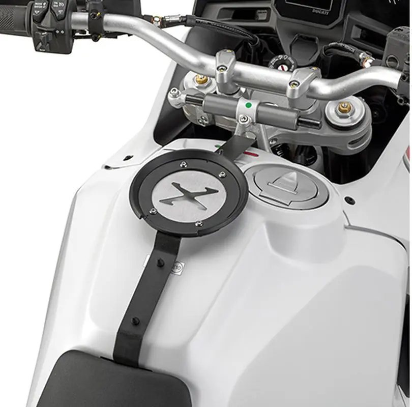 KAPPA držák Tanklock DUCATI DESERT X 937 22 (KAPPA držák Tanklock DUCATI DESERT X 937 22)
