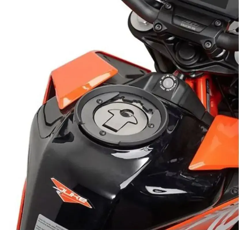 KAPPA držák Tanklock KTM DUKE 890 21-23, DUKE 790 18-20 (KAPPA držák Tanklock KTM DUKE 890 21-23, DUKE 790 18-20)