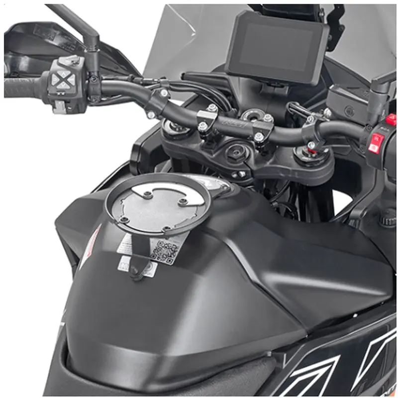 KAPPA držák Tanklock KTM 890 SMT 23-25 (KAPPA držák Tanklock KTM 890 SMT 23-25)