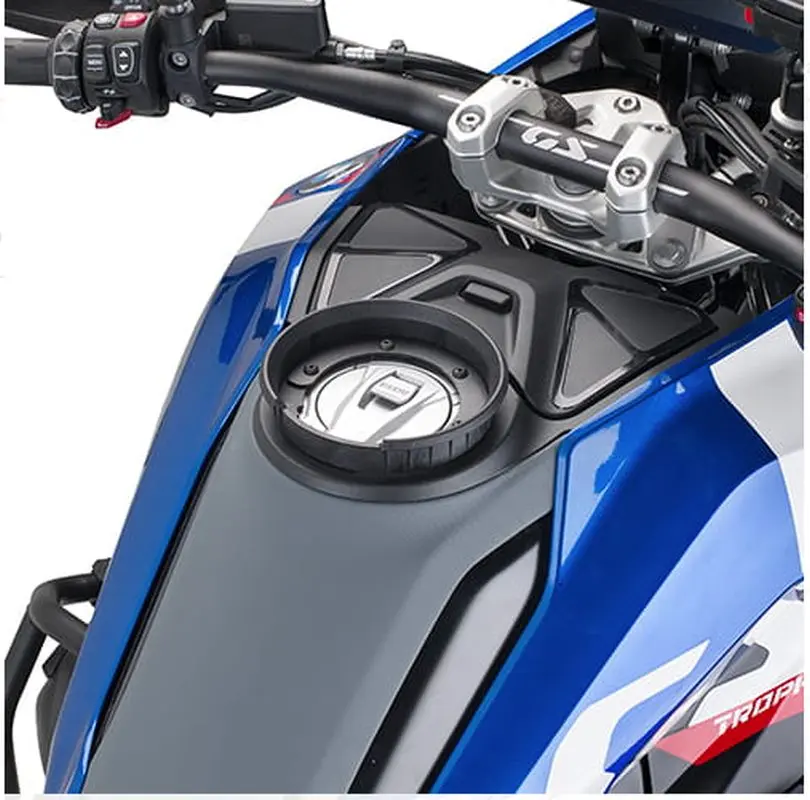 KAPPA držák Tanklock BMW R 1300GS 2024 (KAPPA držák Tanklock BMW R 1300GS 2024)