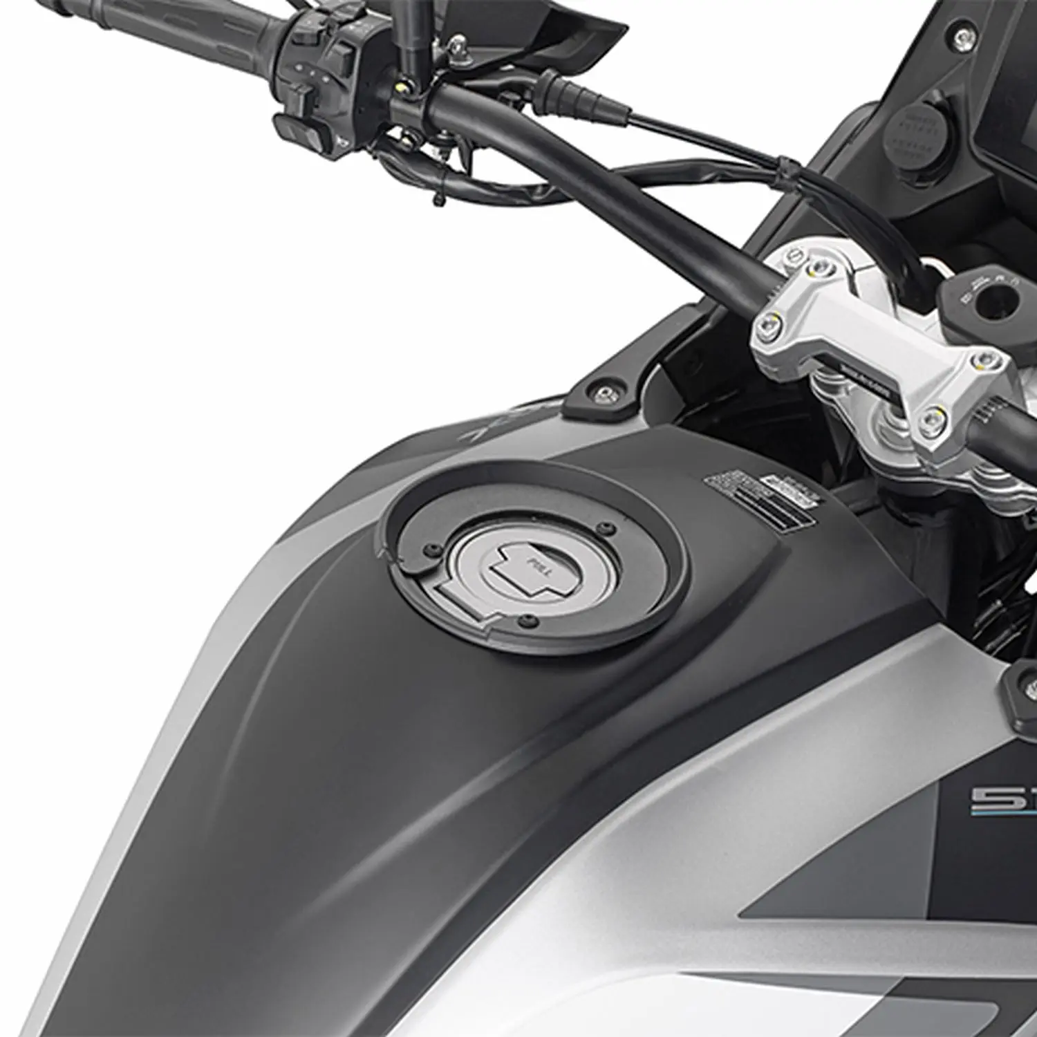 KAPPA držák Tanklock KOVE 510 X 24 ( )