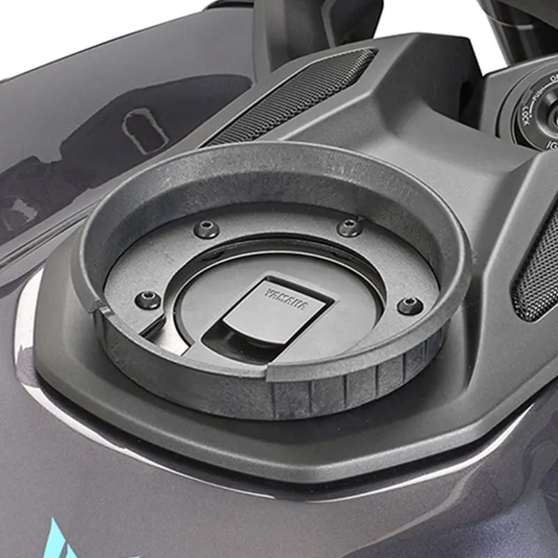 KAPPA držák Tanklock YAMAHA MT 09 24-25 (KAPPA držák Tanklock YAMAHA MT 09 24-25)