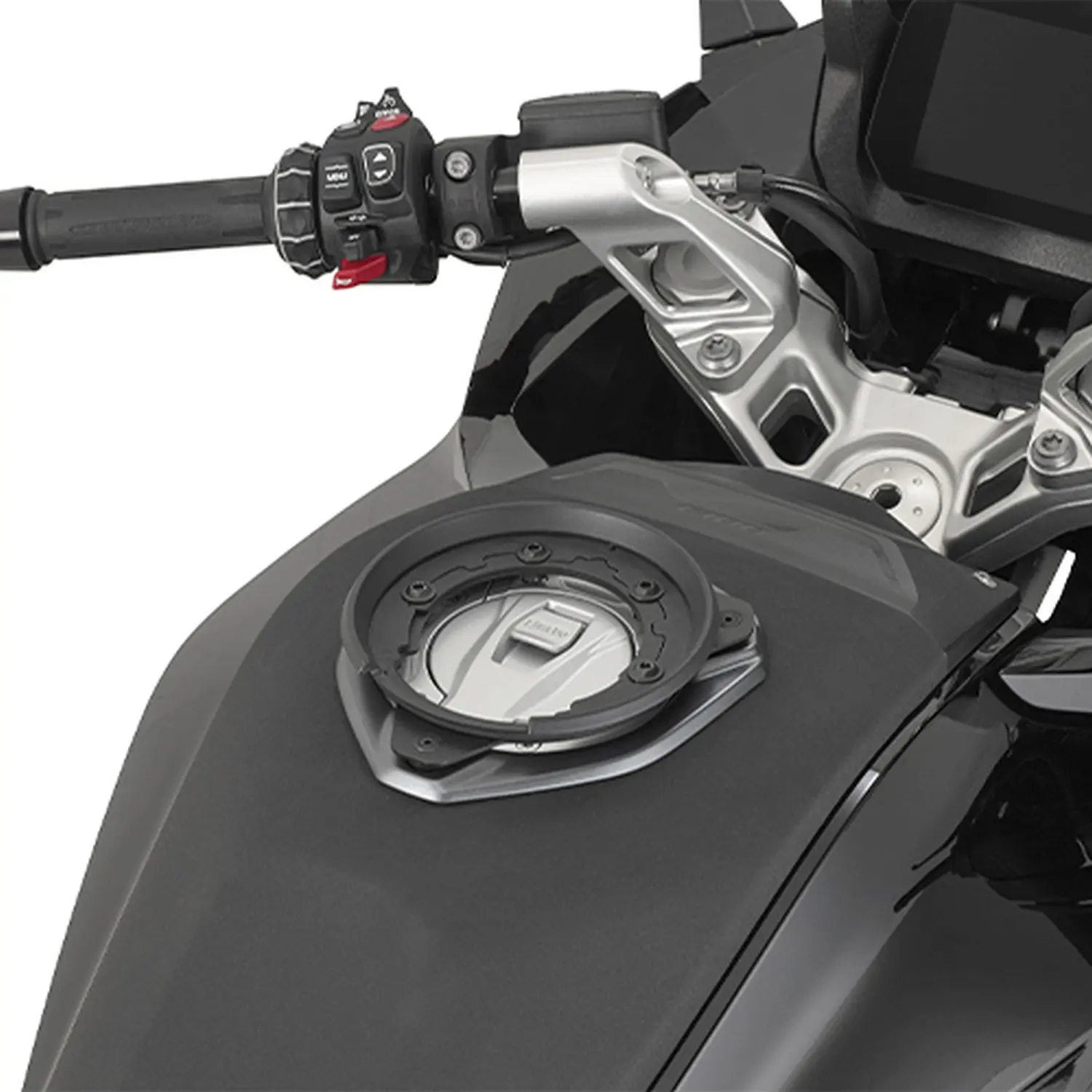 KAPPA držák Tanklock BMW R 1300 R / RS 25-26 (KAPPA držák Tanklock BMW R 1300 R / RS 25-26)