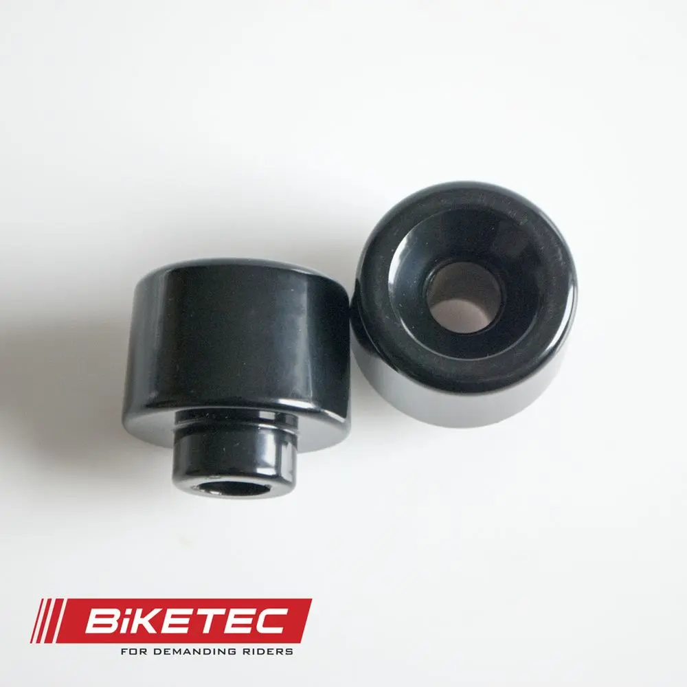 BIKETEC koncovky/závažíčka řidítek BMW barva černá 2402020000, OEM: 32717712796 (BIKETEC koncovky/závažíčka řidítek BMW barva černá 2402020000, OEM:)