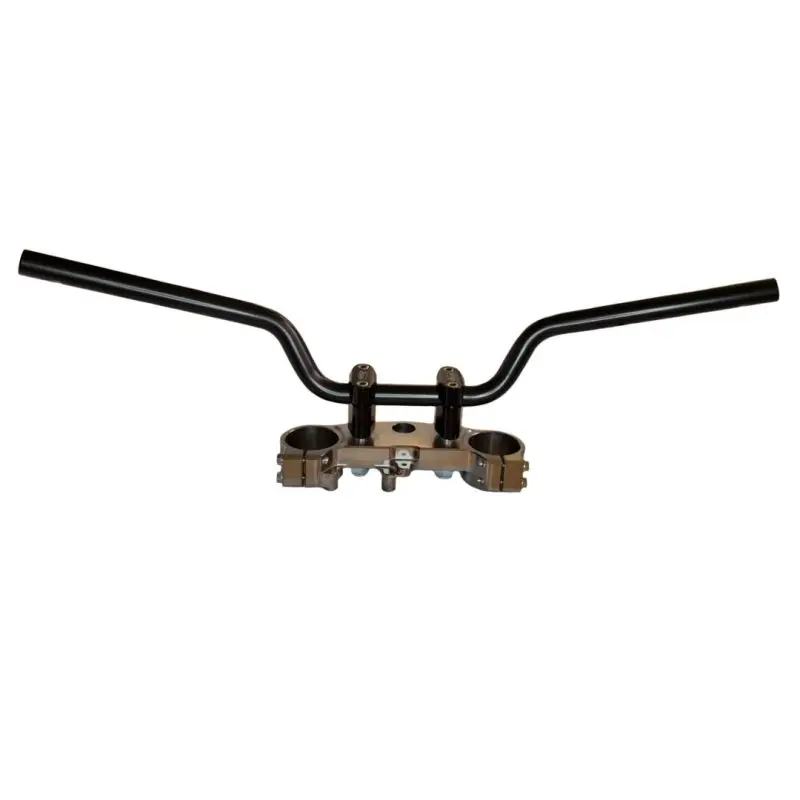 BIKETEC řidítka ocelová YAMAHA MT-07 (2018-2020) barva černá (vzor B4C-26111-00-00),(2308020000) (BIKETEC řidítka ocelová YAMAHA MT-07 (2018-2020))