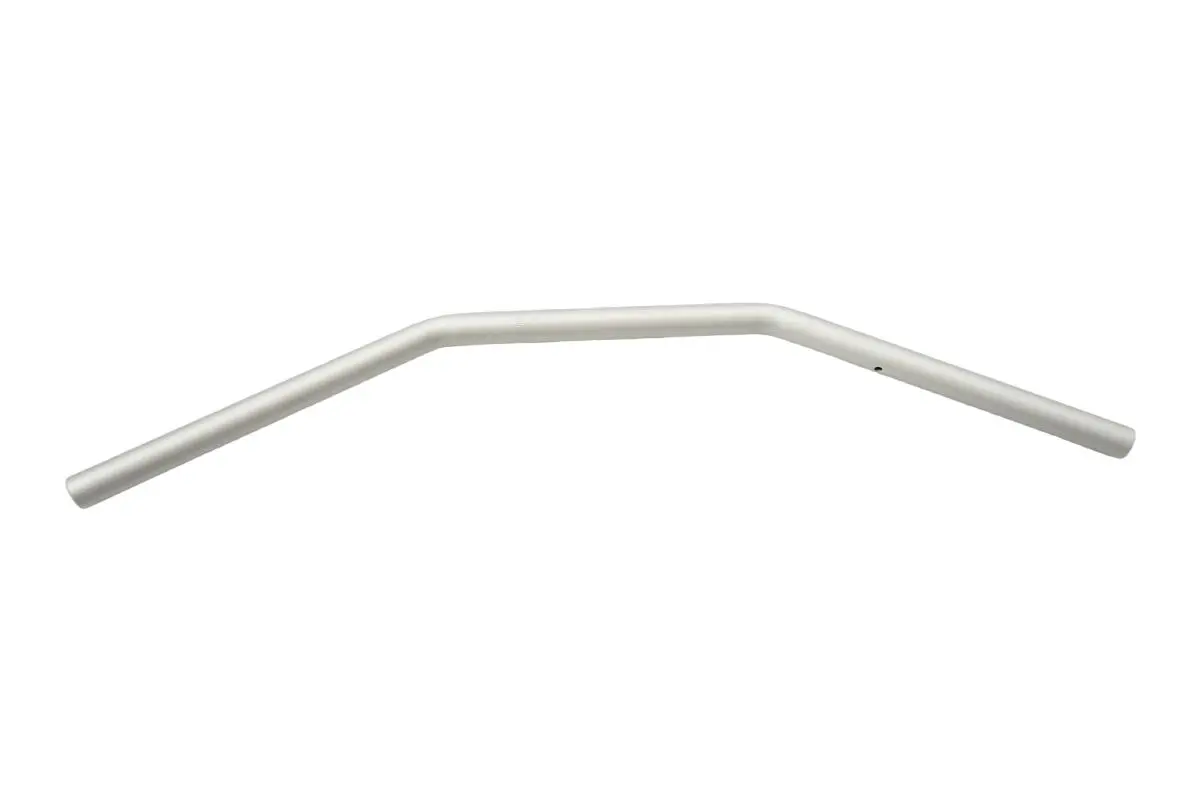BIKETEC řidítka ocelová YAMAHA FZ1 (2006-2015) barva stříbrná (vzor 2D1-26111-02-00;),(308010000) (BIKETEC řidítka ocelová YAMAHA FZ1 (2006-2015))
