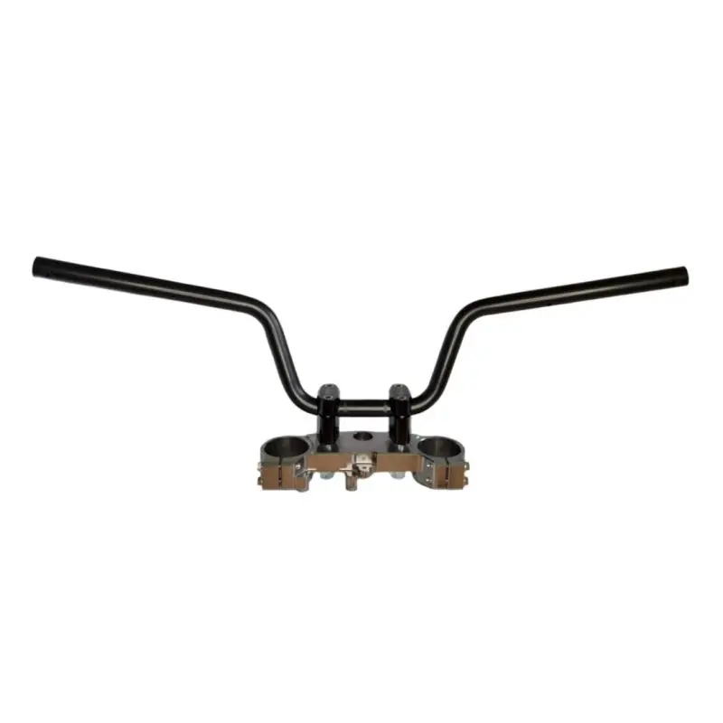 BIKETEC řidítka ocelová YAMAHA MT 07 TRACER (2016-2019) barva černá (2308030000) (BIKETEC řidítka ocelová YAMAHA MT 07 TRACER (2016-2019) barva černá)
