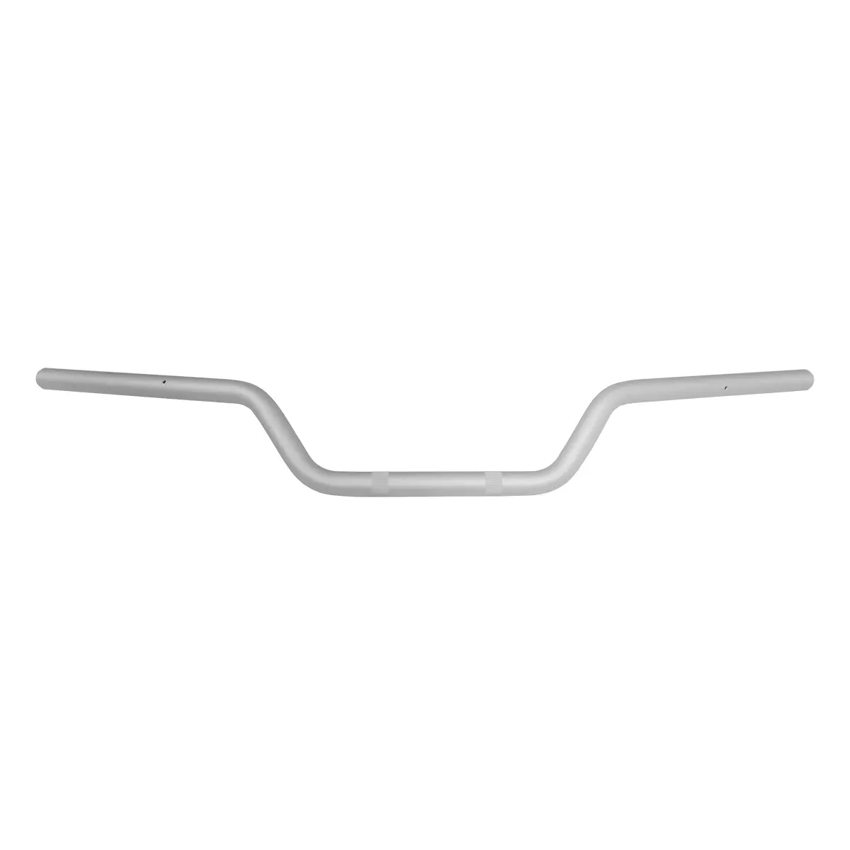 BIKETEC řidítka motocyklová ocelová BMW F 750 GS (2016-) barva stříbrná 0302020000 (BIKETEC řidítka motocyklová ocelová BMW F 750 GS (2016-) barva)
