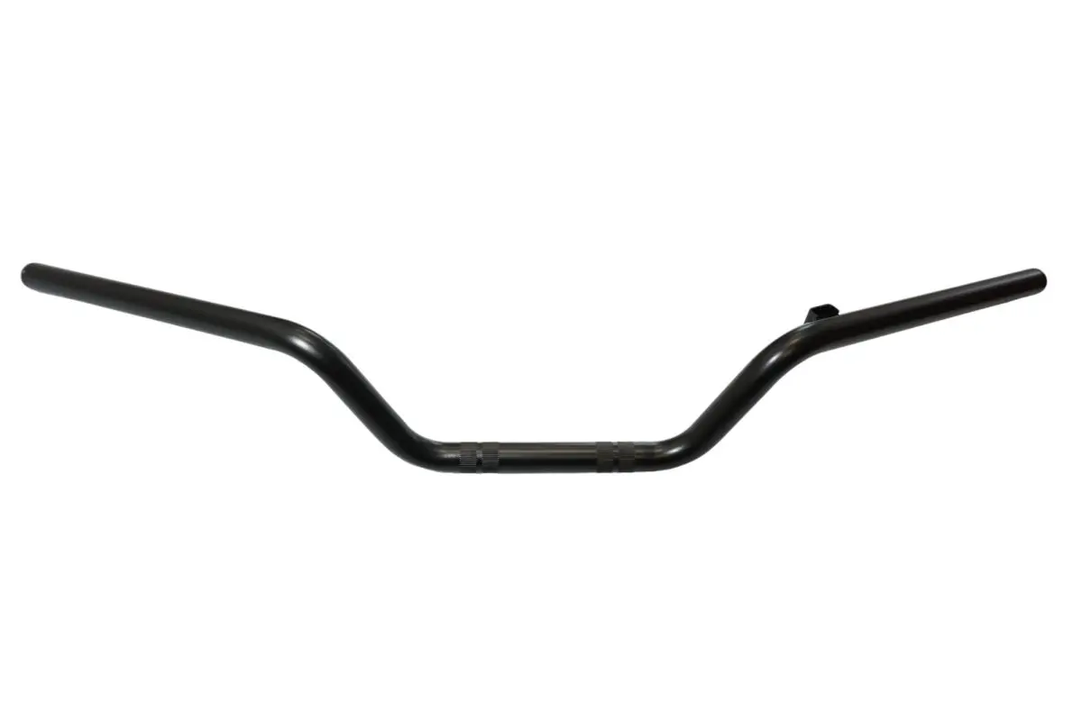 BIKETEC řidítka ocelová pro čtyřkolku / ATV CF MOTO 850/1000 (2017-) barva černá 2323020000 (BIKETEC řidítka ocelová pro čtyřkolku / ATV CF MOTO)
