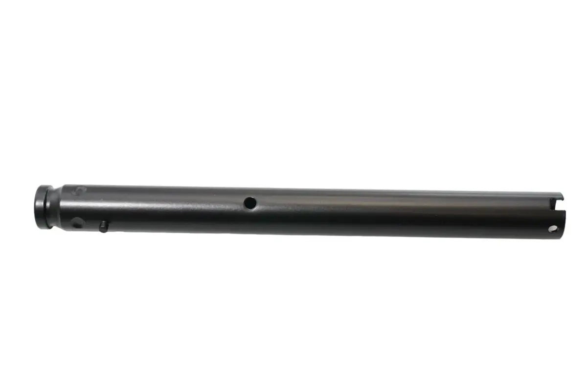 BIKETEC řidítka motocyklová ocelová KAWASAKI NINJA 650 (2017-) barva černá 2304110000 (BIKETEC řidítka motocyklová ocelová KAWASAKI NINJA 650 (2017-))