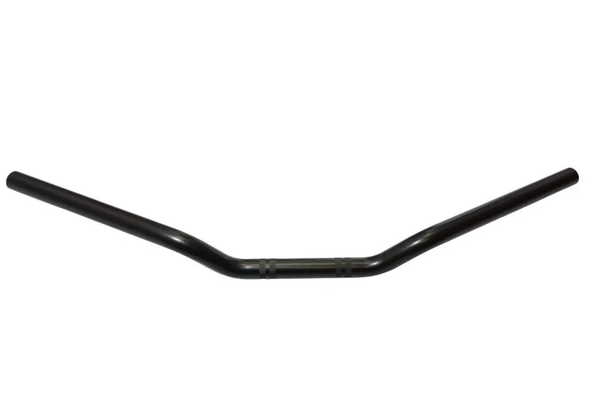 BIKETEC řidítka motocyklová ocelová SUZUKI GSX 650 F (2008-2015) barva černá 2306060000 (BIKETEC řidítka motocyklová ocelová SUZUKI GSX 650 F)