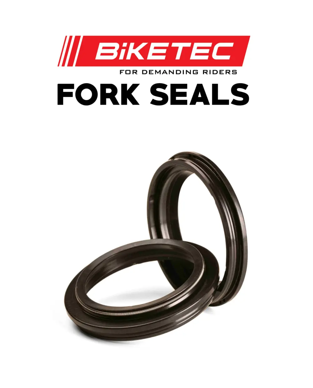 BIKETEC gufera vidlice TCL 43X54X9,5/10,5 (ARI090) (BIKETEC gufera vidlice TCL 43X54X9,5/10,5 (ARI090))