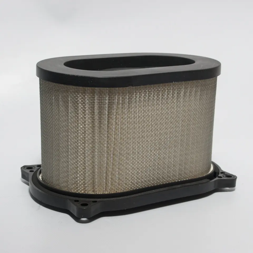 BIKETEC PARTS vzduchový filtr CAGIVA RAPTOR 650 00-05, SUZUKI SV650 99-02 (BIKETEC PARTS vzduchový filtr CAGIVA RAPTOR 650 00-05, SUZUKI SV650 99-02)