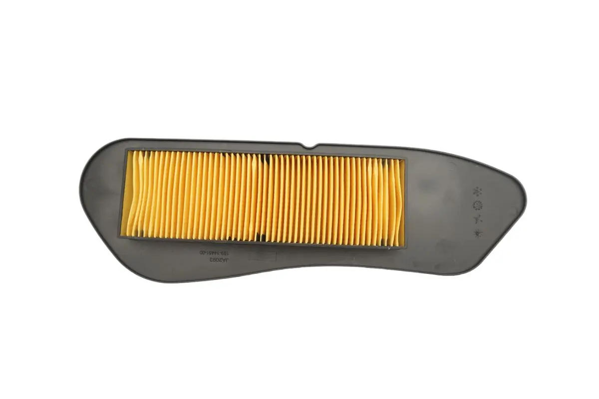 BIKETEC PARTS vzduchový filtr YAMAHA YP 125/250 X-MAX 05-20, VP 125 X-CITY 07-15 (HFA4104) (BIKETEC PARTS vzduchový filtr YAMAHA YP 125/250 X-MAX)