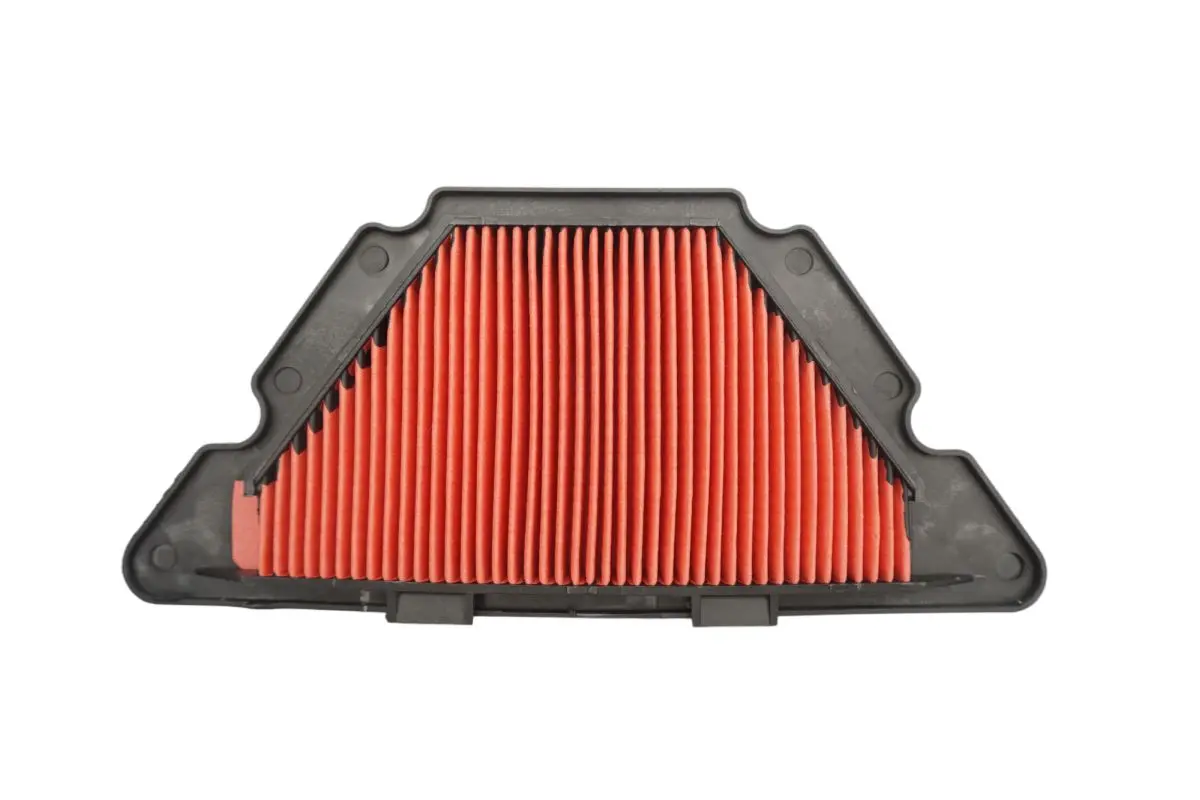 BIKETEC PARTS vzduchový filtr YAMAHA FZ6R 09-17, XJ6 09-16, XJ6 SP 13-16 (HFA4615) (BIKETEC PARTS vzduchový filtr YAMAHA FZ6R 09-17, XJ6 09-16, XJ6)