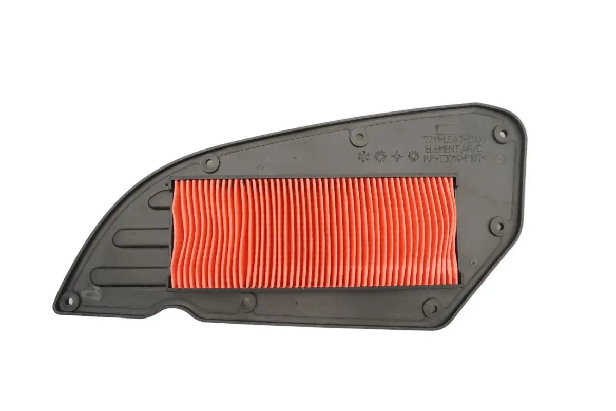 BIKETEC PARTS vzduchový filtr KYMCO DOWNTOWN 300 '09-16, KAWASAKI J 300 '14-20, (OEM 17211-LEA7-E000) (HFA5013) (BIKETEC PARTS vzduchový filtr KYMCO)
