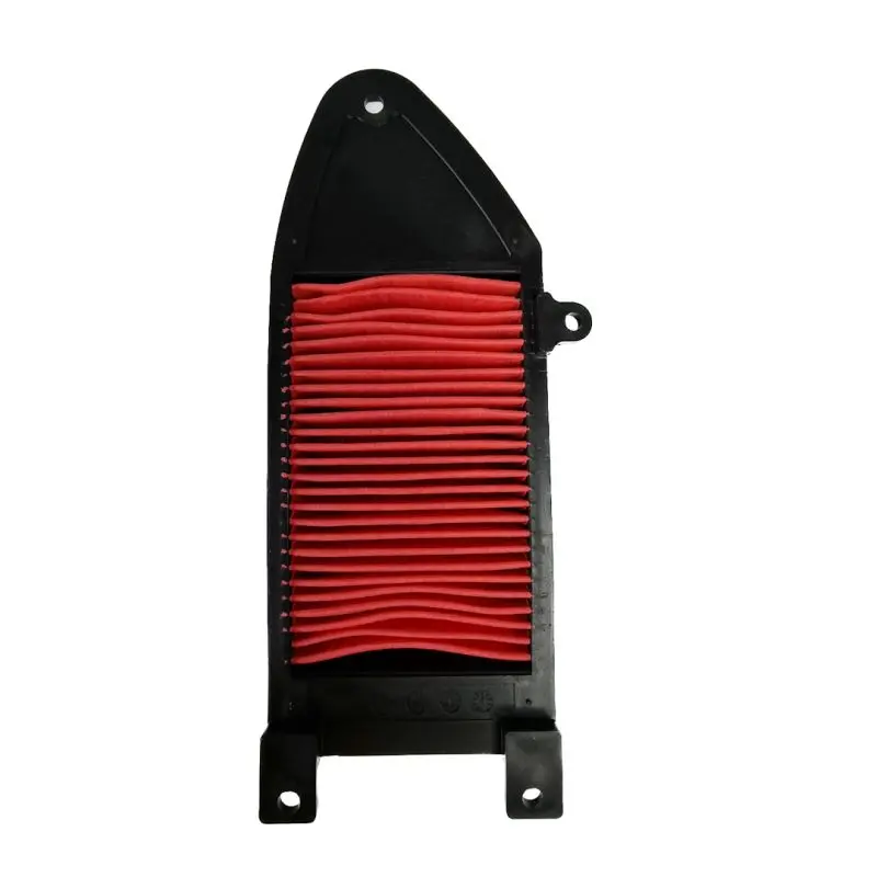 BIKETEC PARTS vzduchový filtr KYMCO AGILITY 125/150 '13-18, PEOPLE 125/150 '99-10, PEOPLE 125 '05-15, PEOPLE 200 '07-15, MALAGUTI CIAK 125/150 '01-09,
