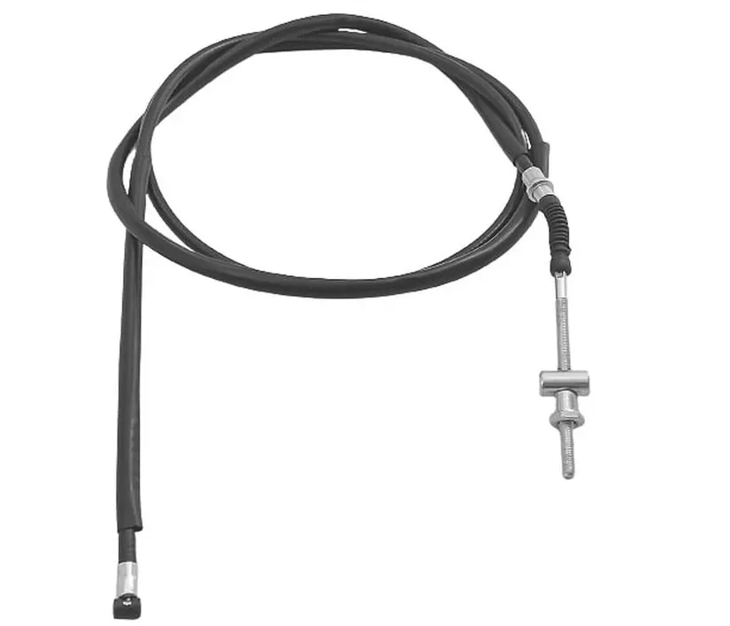 BIKETEC lanko zadní brzdy PIAGGIO- VESPA LX 125 zadní, 564217 (BIKETEC lanko zadní brzdy PIAGGIO- VESPA LX 125 zadní, 564217)