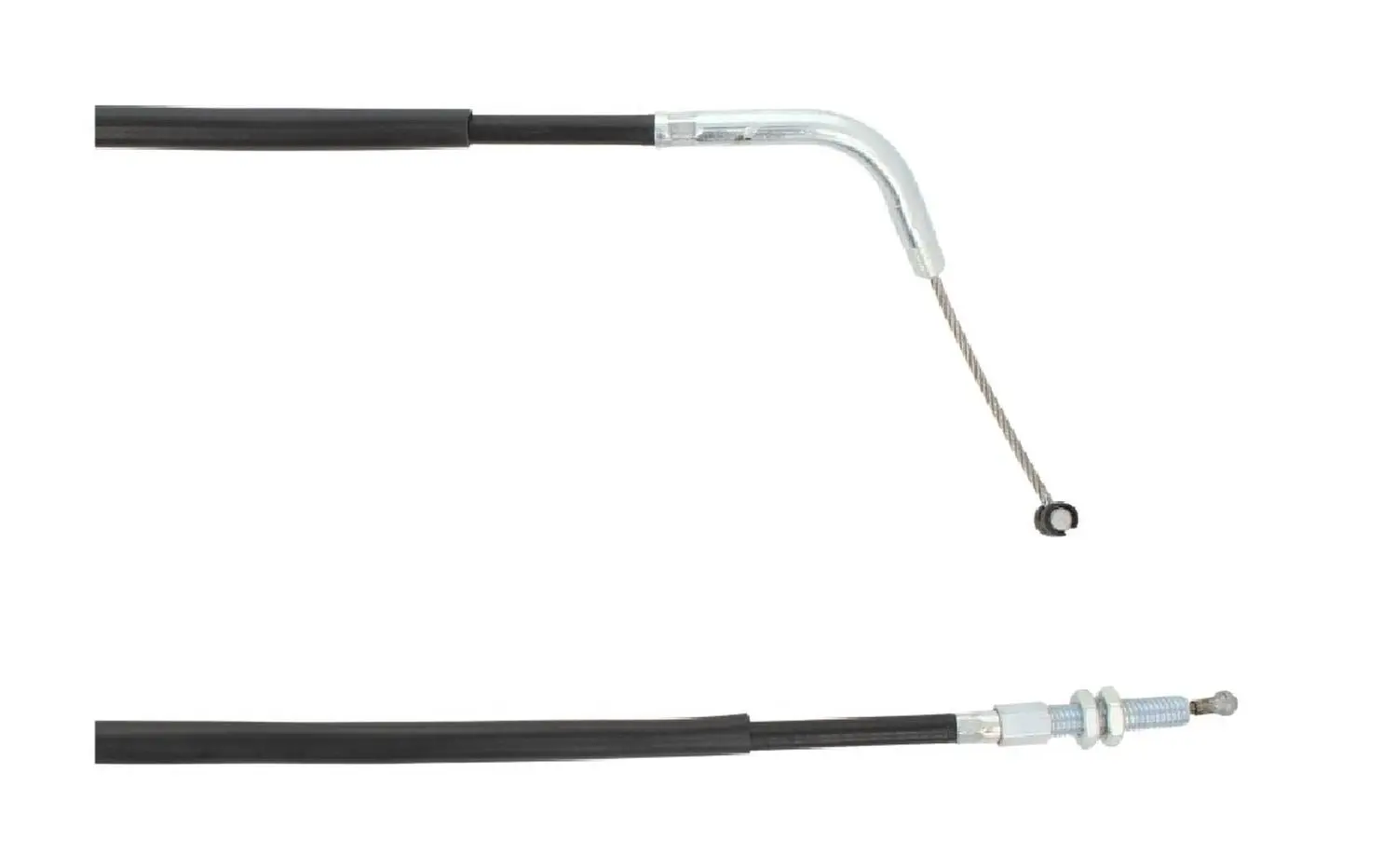 BIKETEC spojkové lanko SUZUKI SV 650 03-09 , 58200-17G00 (BIKETEC spojkové lanko SUZUKI SV 650 03-09 , 58200-17G00)