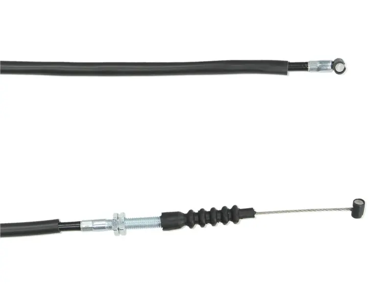 BIKETEC spojkové lanko YAMAHA DT 125 R 89-07 , 3BN-26335-00 (BIKETEC spojkové lanko YAMAHA DT 125 R 89-07 , 3BN-26335-00)
