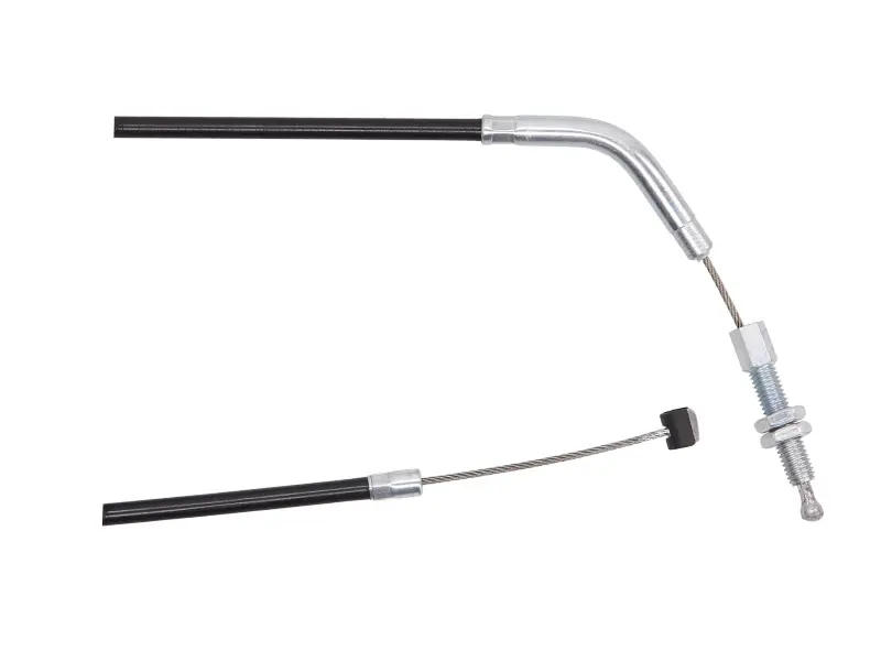 BIKETEC spojkové lanko APRILIA RX 50 95-05 , AP8214151 (BIKETEC spojkové lanko APRILIA RX 50 95-05 , AP8214151)
