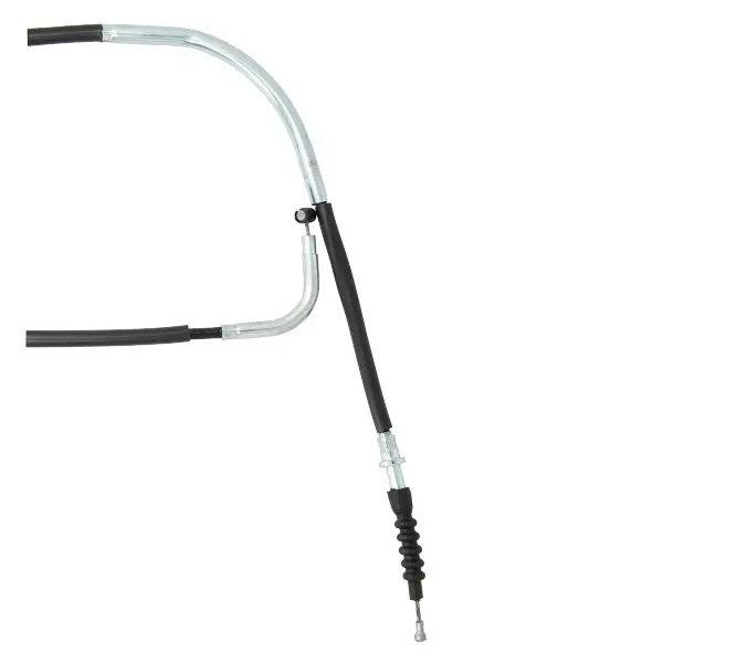 BIKETEC spojkové lanko YAMAHA FZ6 600 FAZER 04-09 , 5VX-26335-00 ( )