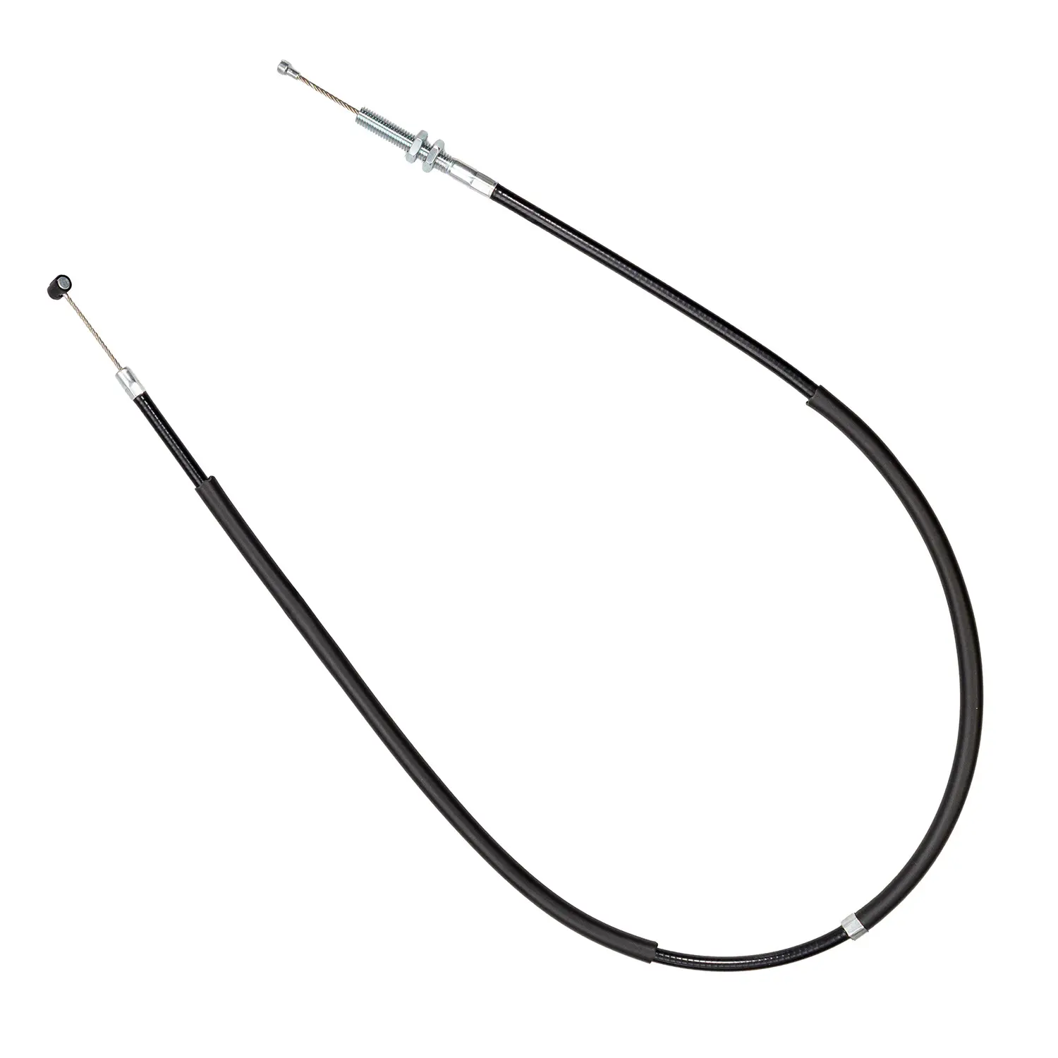 BIKETEC spojkové lanko YAMAHA MT-07 14-20 , 1WS-26335-00 ( )