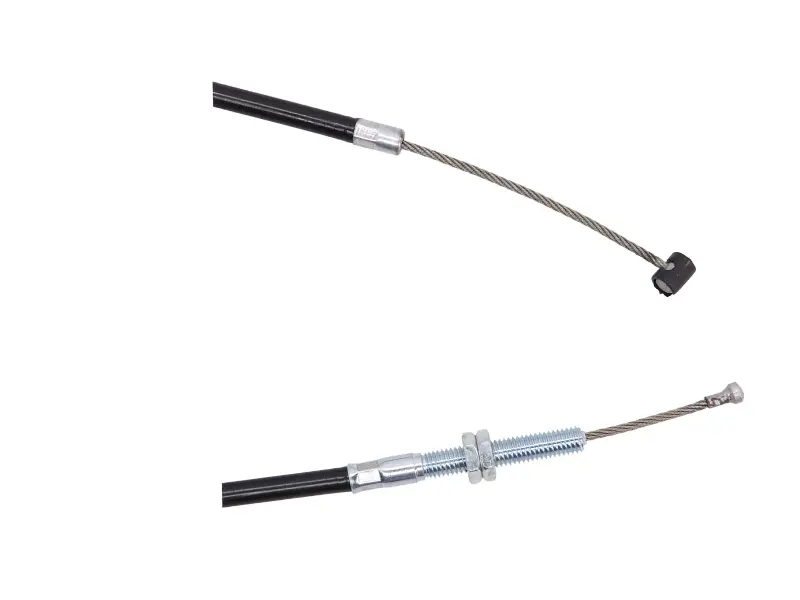 BIKETEC spojkové lanko YAMAHA XV 535 VIRAGO 95-03 , 3JB-26335-20 (BIKETEC spojkové lanko YAMAHA XV 535 VIRAGO 95-03 , 3JB-26335-20)