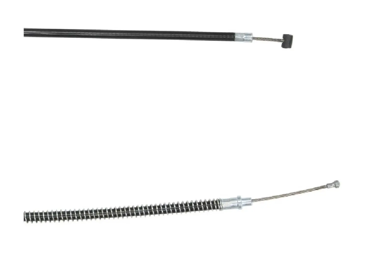 BIKETEC spojkové lanko YAMAHA XV 750 VIRAGO 92-97 , XV 1100 VIRAGO 89-99 , 57A-26335-0000 (BIKETEC spojkové lanko YAMAHA XV 750 VIRAGO 92-97 , XV)