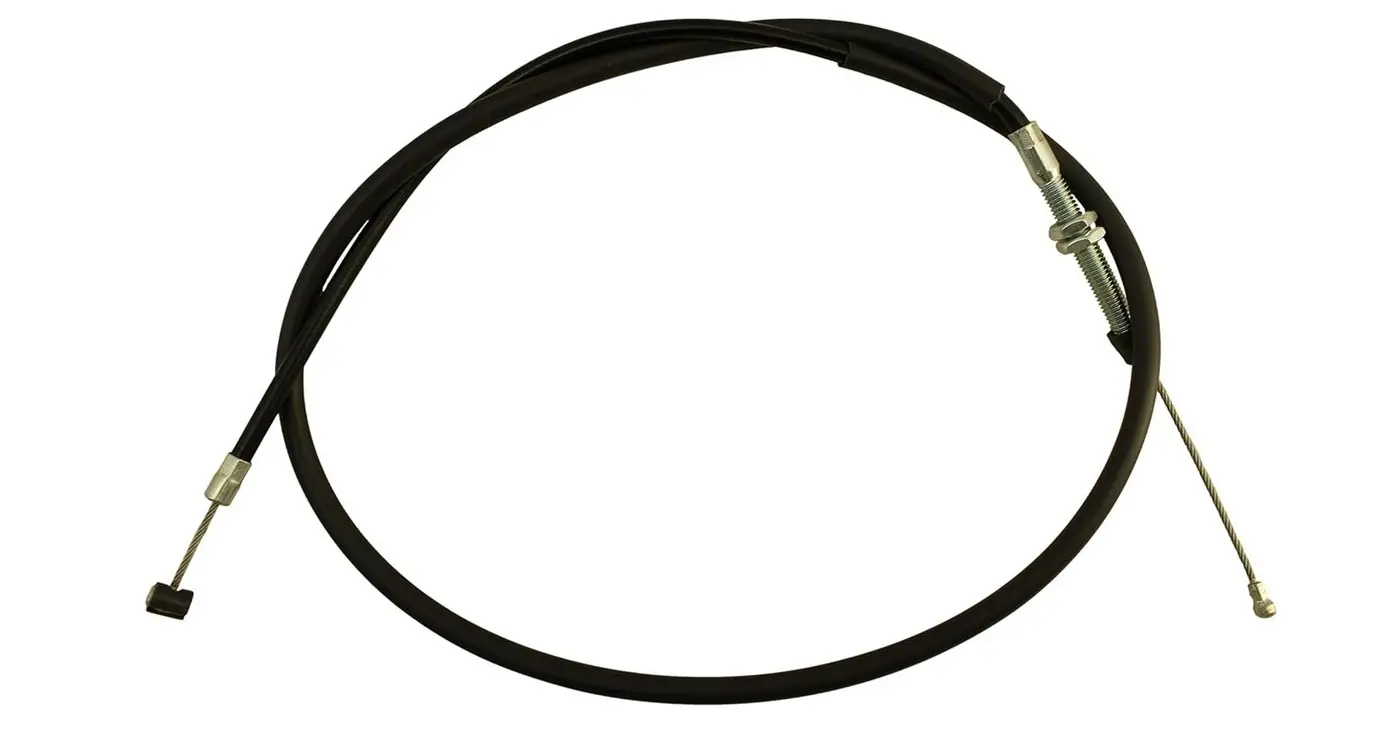BIKETEC spojkové lanko YAMAHA XVS 650 DRAG STAR 97-00 , 4TR-26335-00 (BIKETEC spojkové lanko YAMAHA XVS 650 DRAG STAR 97-00 , 4TR-26335-00)