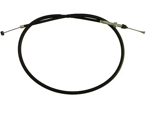 BIKETEC spojkové lanko YAMAHA YZF-R1 1000 02-03 , 5PW-26335-00 (BIKETEC spojkové lanko YAMAHA YZF-R1 1000 02-03 , 5PW-26335-00)
