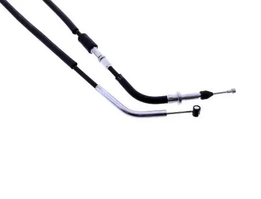 BIKETEC spojkové lanko KAWASAKI ER-6 N 650 12-16 , NINJA 650 12-16 , 54011-0570, 54011-0559 (BIKETEC spojkové lanko KAWASAKI ER-6 N 650 12-16 , NINJA)