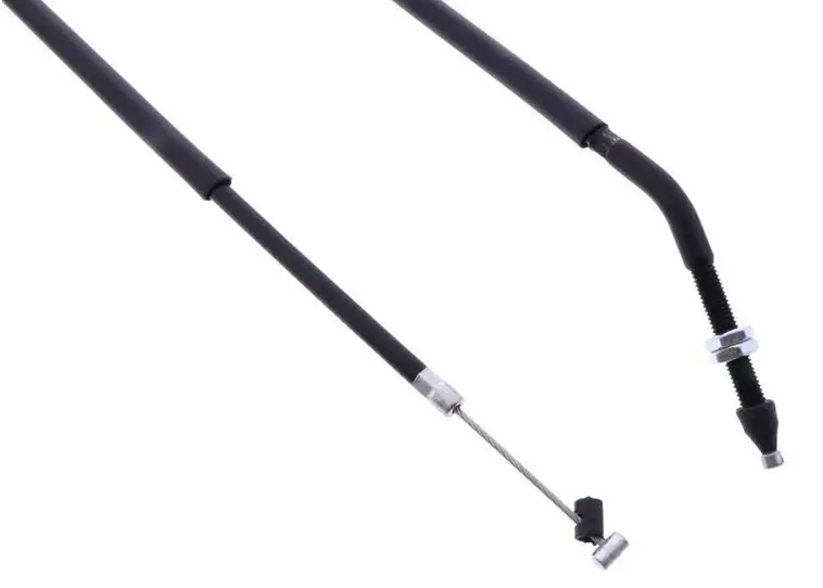 BIKETEC spojkové lanko KAWASAKI Z 750 11-12 , 54011-0553 (BIKETEC spojkové lanko KAWASAKI Z 750 11-12 , 54011-0553)