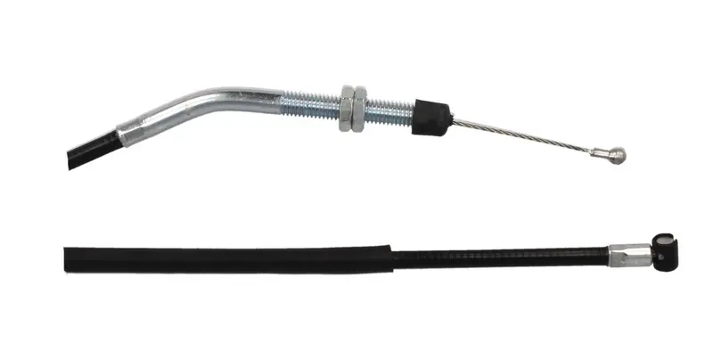 BIKETEC spojkové lanko KAWASAKI Z 750 07-14 , Z 1000 03-09 , 54011-1424, 54011-0090 (BIKETEC spojkové lanko KAWASAKI Z 750 07-14 , Z 1000 03-09 ,)