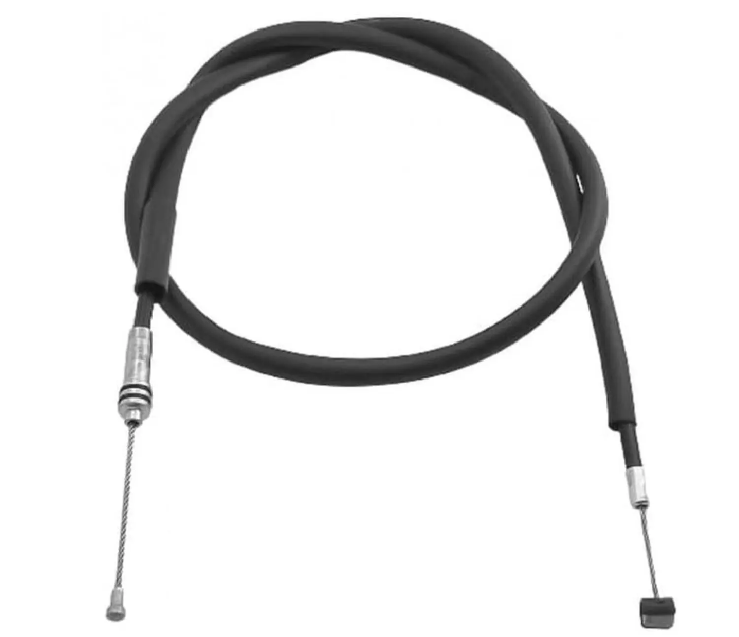 BIKETEC spojkové lanko APRILIA MX 125 03-09 (TZ000) , AP8114245 (BIKETEC spojkové lanko APRILIA MX 125 03-09 (TZ000) , AP8114245)