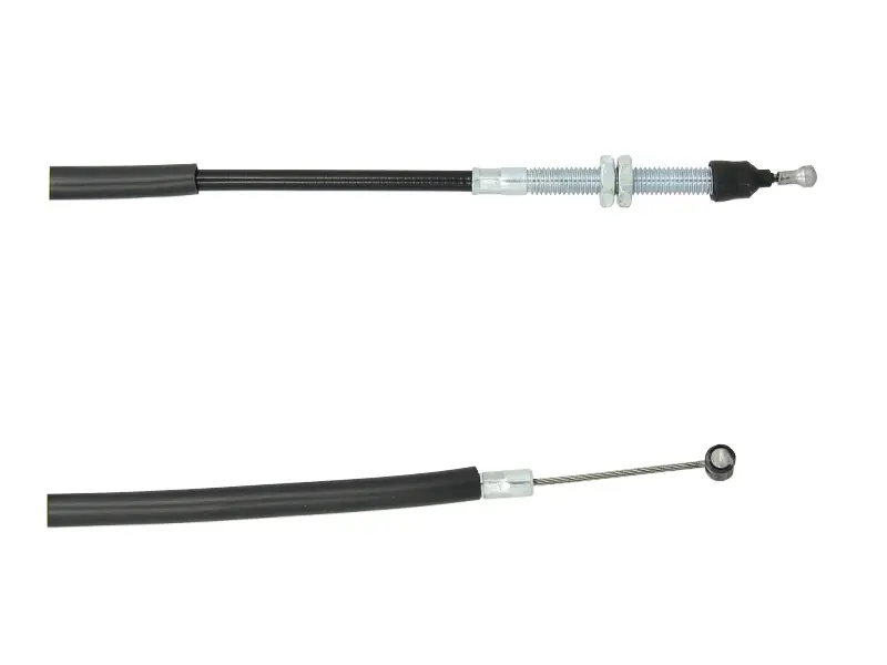 BIKETEC spojkové lanko KAWASAKI ZX-6R 636 05-06 , ZX-6RR 600 NINJA 05-06 , 54011-0050 (BIKETEC spojkové lanko KAWASAKI ZX-6R 636 05-06 , ZX-6RR 600)