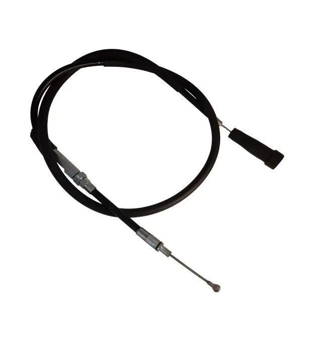 BIKETEC spojkové lanko KTM 250 EXC 94-98 , SX 250 96-98 , EXC 300 94-98, SX 300 94-98, EXC 360 96-97, SX 360 96-97, EXC 380 98-, SX 380 98-