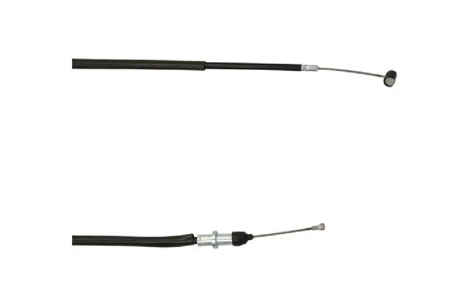 BIKETEC spojkové lanko RIEJU RR 50 97-06 , délka -1210 mm (BIKETEC spojkové lanko RIEJU RR 50 97-06 , délka -1210 mm)