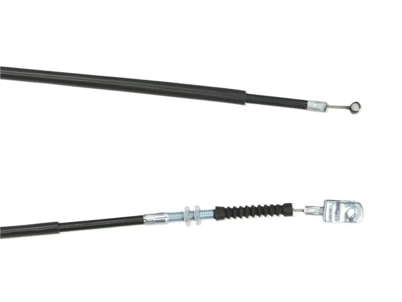 BIKETEC spojkové lanko SUZUKI DR 650 R 90-95 , DR 500, DR 600 , 58200-14A00 (BIKETEC spojkové lanko SUZUKI DR 650 R 90-95 , DR 500, DR 600 ,)