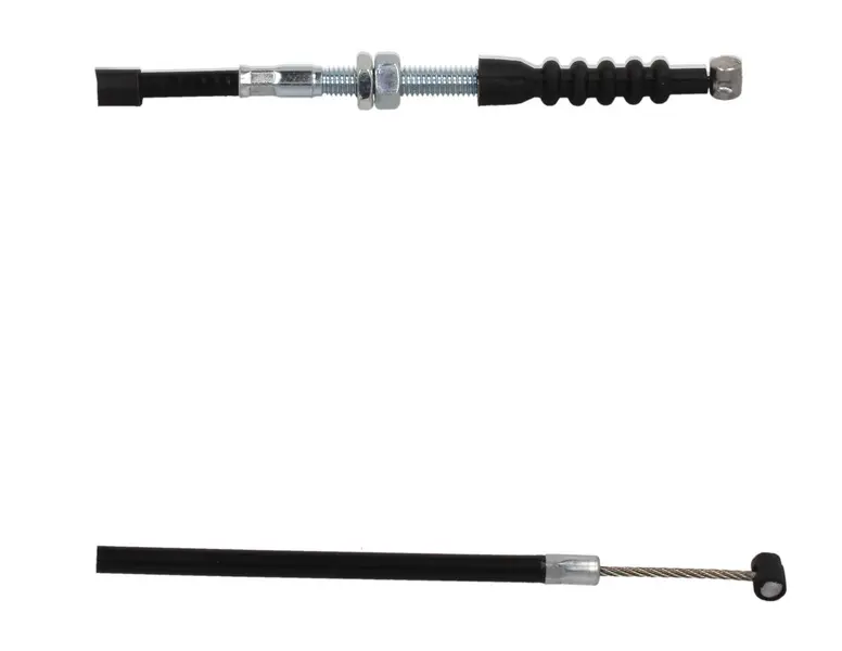 BIKETEC spojkové lanko SUZUKI DR 800 BIG 90-99 , DR 750 BIG 88-89 , 58200-44B00 (BIKETEC spojkové lanko SUZUKI DR 800 BIG 90-99 , DR 750 BIG 88-89 ,)