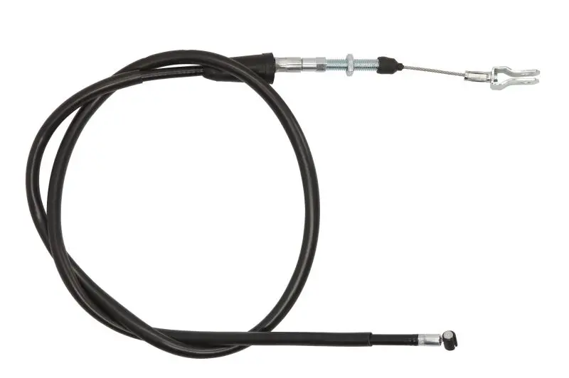 BIKETEC spojkové lanko SUZUKI GN 125 82-03 , 58200-05391 (BIKETEC spojkové lanko SUZUKI GN 125 82-03 , 58200-05391)