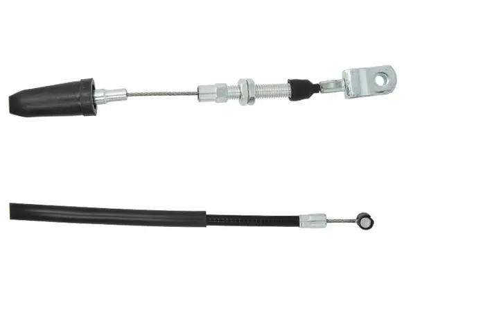 BIKETEC spojkové lanko SUZUKI GZ 125 MARAUDER 98-04 , 58200-12F00 (BIKETEC spojkové lanko SUZUKI GZ 125 MARAUDER 98-04 , 58200-12F00)