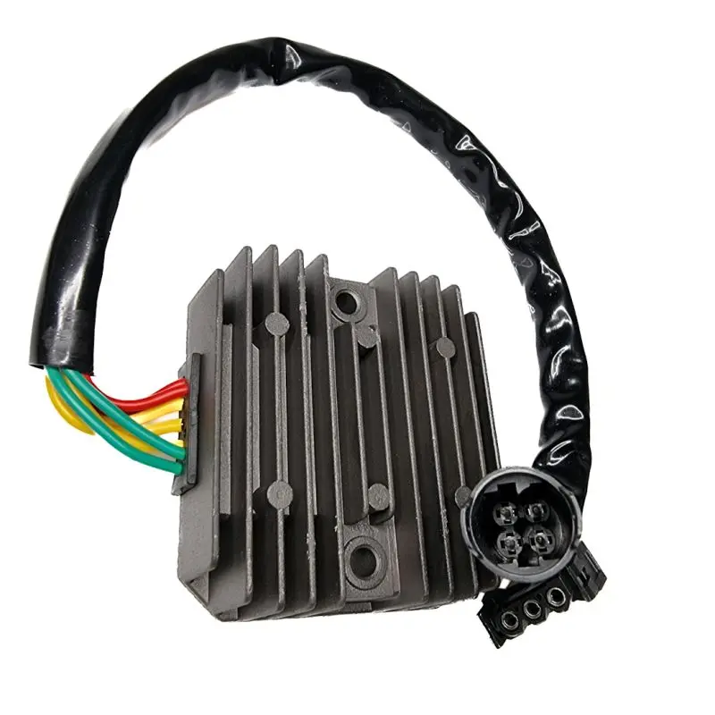 GZ regulátor napětí BMW F 650GS/DAKAR 99-07, F 700/800 GS/R 07-17, F 650 GS/SERTAO 11-16 (GZ regulátor napětí BMW F 650GS/DAKAR 99-07, F 700/800 GS/R)